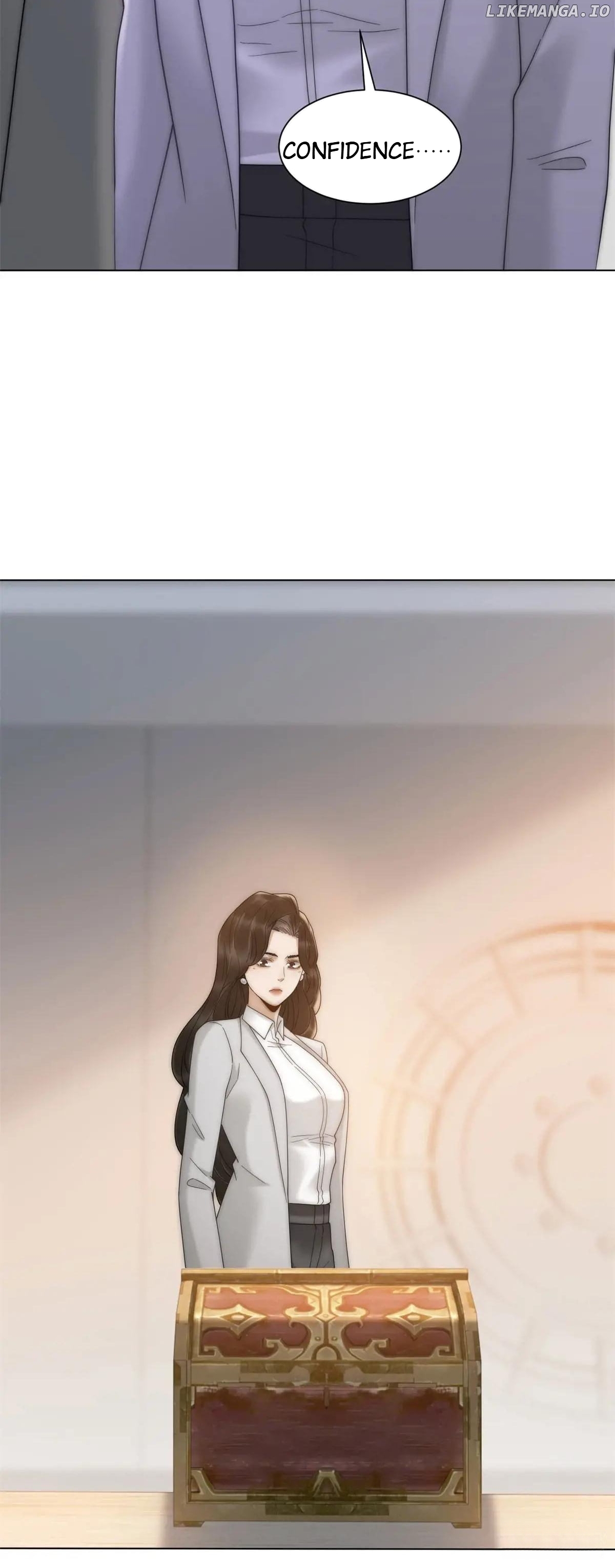 Don't Mess with a Deadly Revenger Chapter 69 - page 25